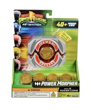 Mighty Morphin Power Rangers