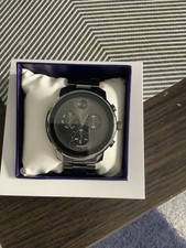 Lovely Movado Bold Gents Watch