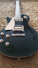 Gibson Les Paul Classic Ebony