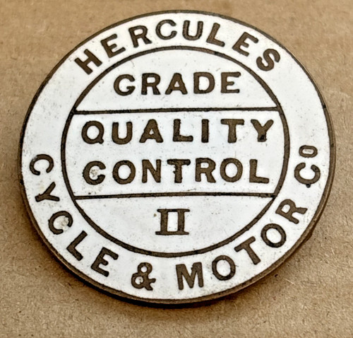 Vintage automobilia enamel - vintage,