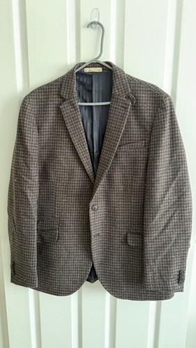 Man hammond co jacket - hammond,