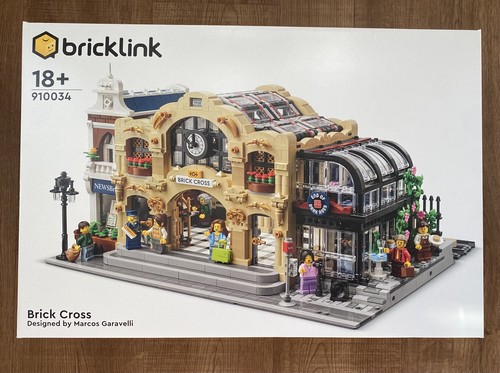 Lego 910034 bricklink brick - 910034,