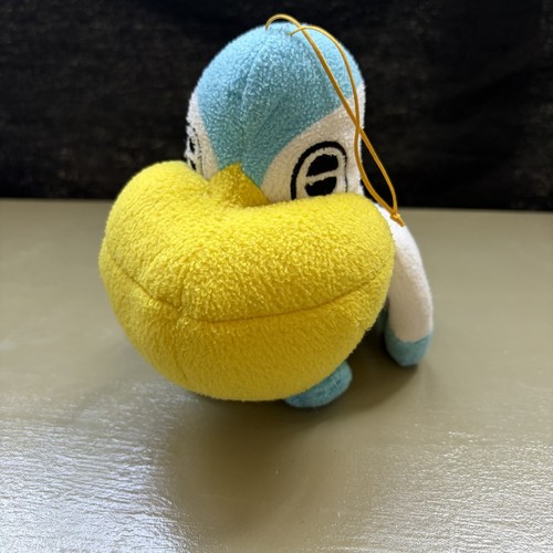 Pokemon pelipper plush 2004 - pelipper,
