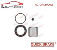 BRAKE CALIPER REPAIR KIT FRONT