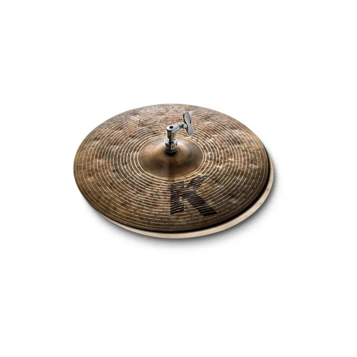 Zildjian custom special - k,