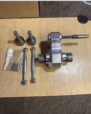 Ultimate rear diff build