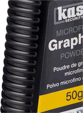 Kasp K30050 Graphite Powder, 1