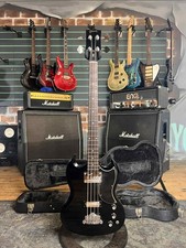 Gibson SG Standard Bass 2005