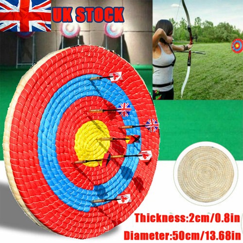 Archery target outdoor - archery,