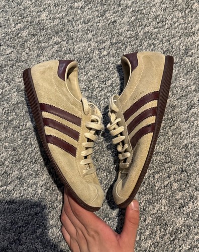 Vintage 2003 adidas - vintage,