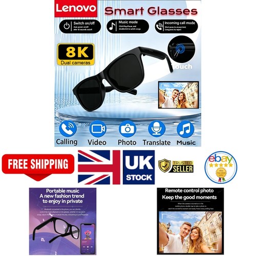Bluetooth sunglasses ai - sunglasses,
