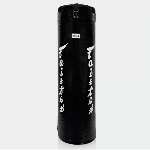 Fairtex sandbag 7ft - pole, bag