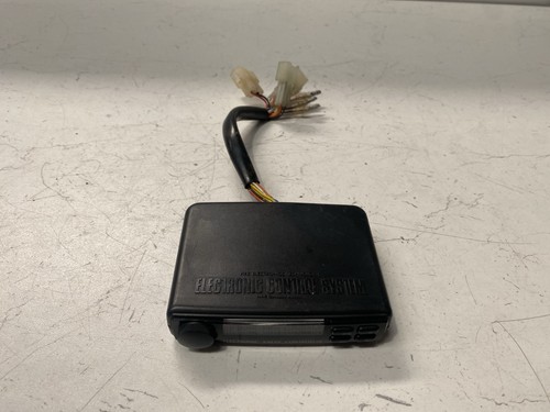 Hks evc 111 boost - evc, controller