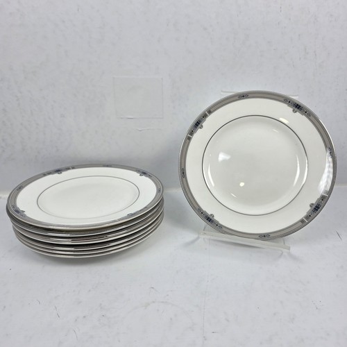 Wedgwood amherst bone china - wedgwood,