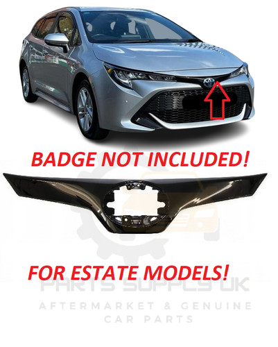 New for toyota corolla - corolla, estate