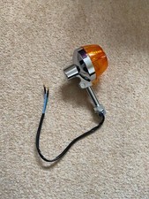 Motorcycle Indicator for Honda