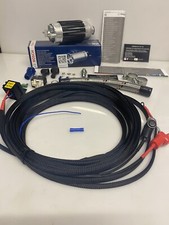 Sierra Sapphire 2wd/4x4/