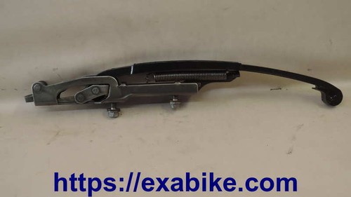 Timing tensioner skid for - tensioner,