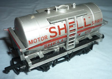 MAINLINE OO GAUGE 14 Ton TANK