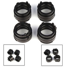 Carb Holder Intake Manifold