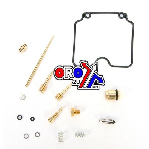 Psychic carburetor rebuild kit - psychic,