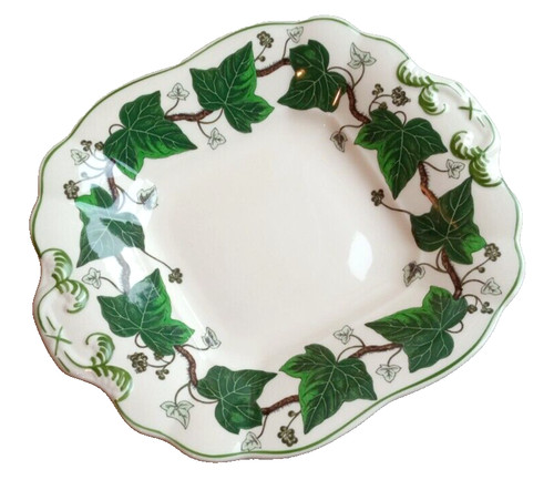 Wedgewood napoleon ivy square - wedgewood,