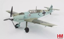 HA8722 Hobby Master BF 109E-4