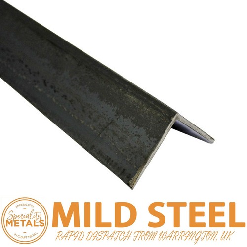 Speciality metals 50mm - metals,