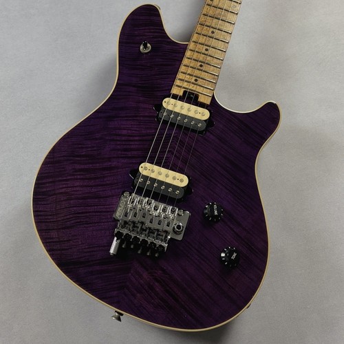 Peavey evh wolfgang - peavey,