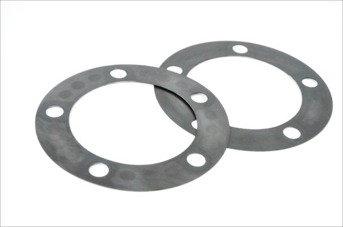 Flap front disc - flap,
