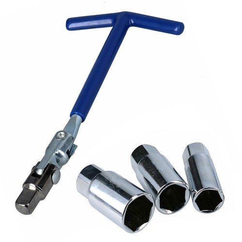 4pc flexi bar - t, plug
