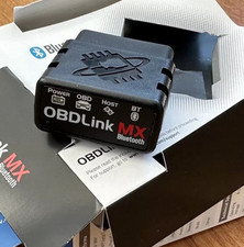 OBDLink MX Bluetooth (426101)