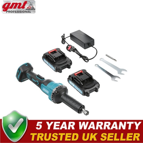 Electric die grinder - die,