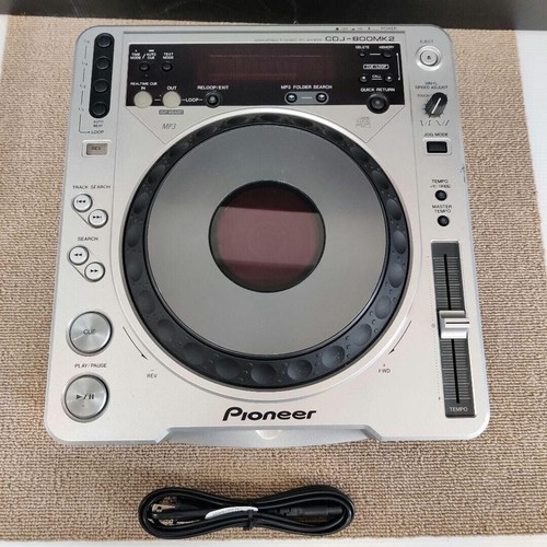 Pioneer cdj 800mk2 - pioneer, cdj-800mk2