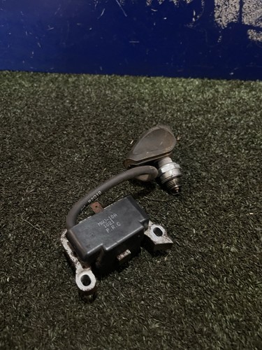 Efco stark 4400t - efco,
