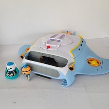 Octonauts Above & Beyond