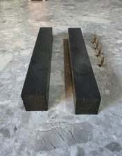 Kerb Lifter Replacement Rubber