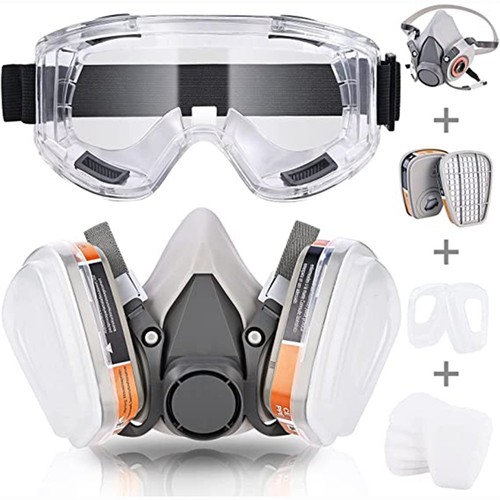 6200 full face gas - in,