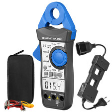 HoldPeak Clamp Meter