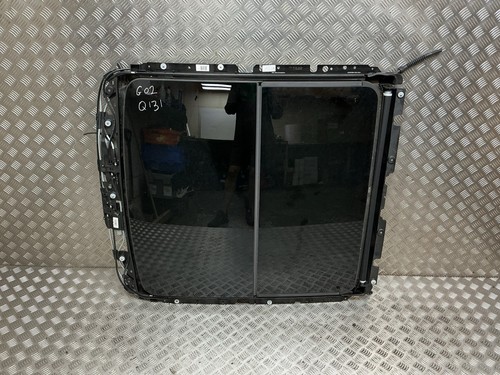 Bmw g02 panoramic roof - x4,