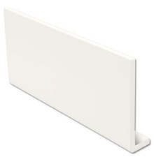 175mm UPVC Fascia Capping