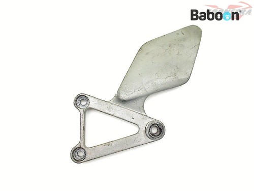 Footrest hanger left honda - hanger,