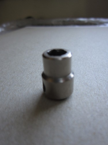Hirobo shuttle starter - shuttle,