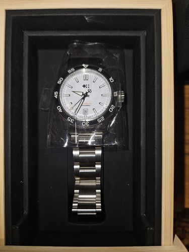 Christopher ward c60 - christopher,