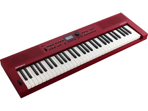 Roland keys rd music - 3,