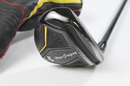 Macgregor foil speed 4 - v-foil, #4