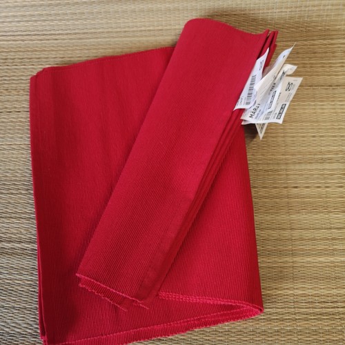 Set ikea marit - set, red