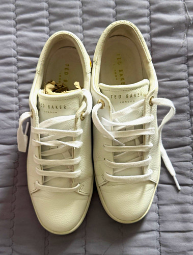 Ted baker white - ted,