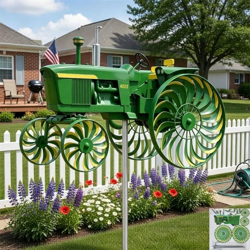 For patio garden wind spinner - for,