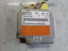 12V* Mercedes Vito Viano W639